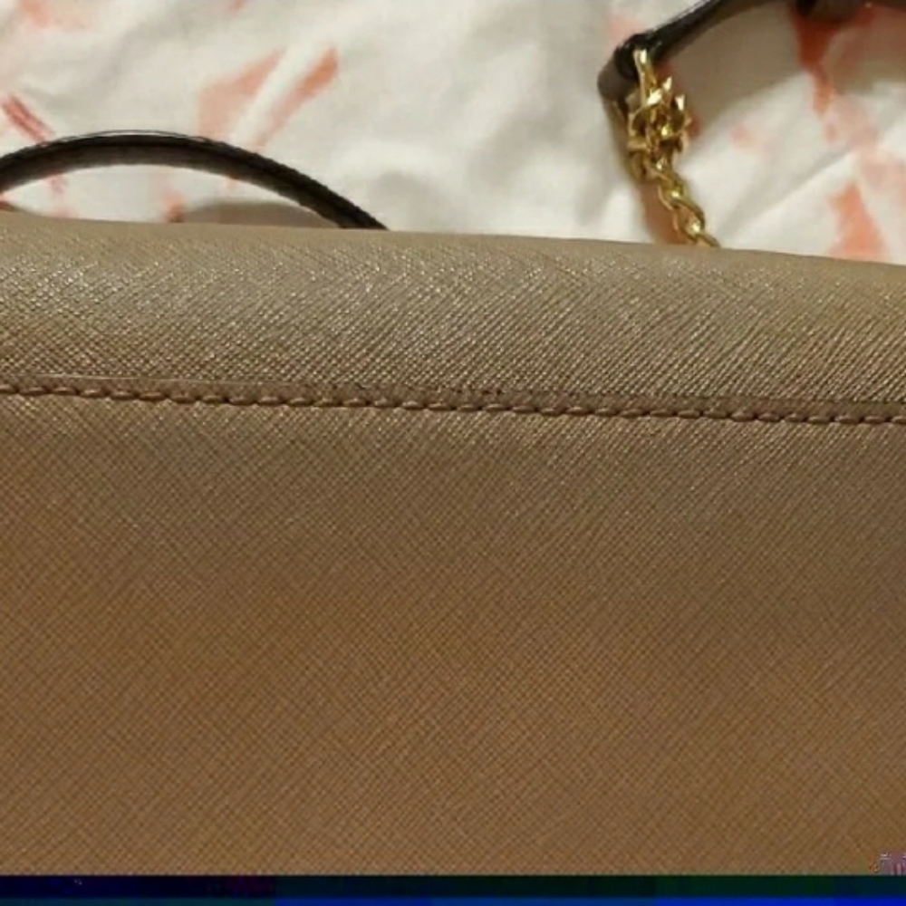 Michael Kors Crossbody Purse - Picture 2 of 6